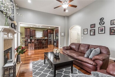 6109 Caleigh Dr, Charlestown, IN 47111 - photo 7