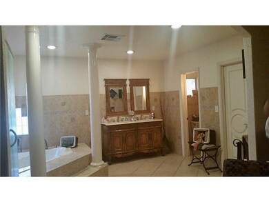 1597 Hartsdale Dr, Horizon City, TX 79928 - photo 7