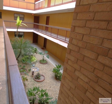 Second Floor Atrium View