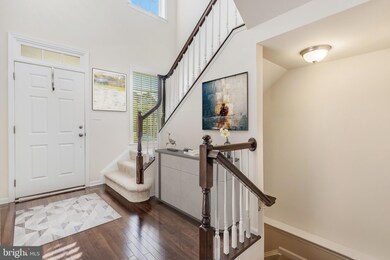 8121 Ridgely Loop, Severn, MD 21144 - photo 7