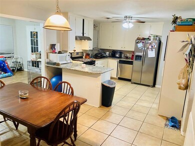 1706 Carroll Dr, Cleburne, TX 76033 - photo 5