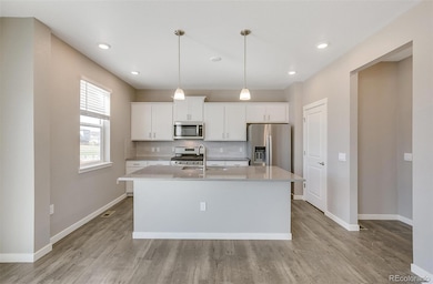 9895 Ceylon Ct, Commerce City, CO 80022 - photo 7