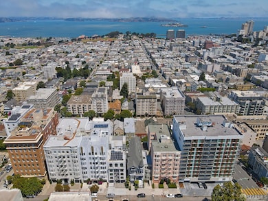 1856 Pacific Ave unit 16, San Francisco, CA 94109 - photo 6