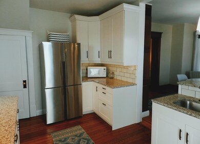 Moler Kitchen 2