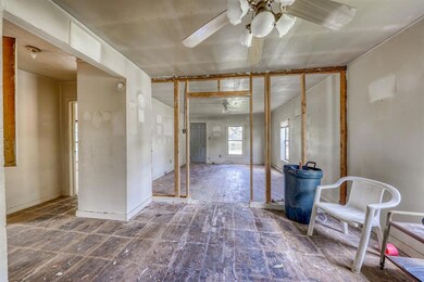 806 Liberty St, Weatherford, TX 76086 - photo 5