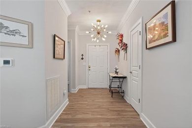 2421 Ocean Shore Crescent unit 401, Virginia Beach, VA 23451 - photo 3