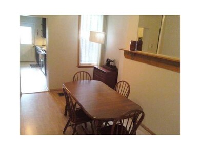 Dining Room.