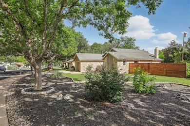 4713 Trail Crest Cir, Austin, TX 78735 - photo 2