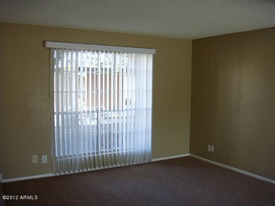 living room window