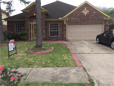 7622 Tussenda Dr, Houston, TX 77083 - photo 2