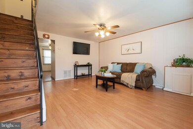 2416 Harriet Ave, Baltimore, MD 21230 - photo 3