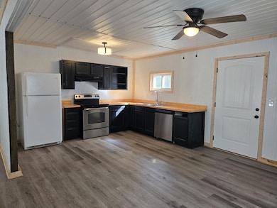 273 Broome School Rd, Perkinston, MS 39573 - photo 3