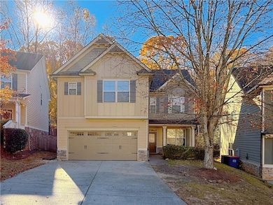 636 Royal Crest Ct, Canton, GA 30115 - photo 2