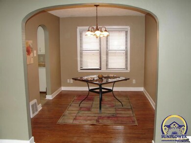 3130 SW Dorr St, Topeka, KS 66604 - photo 3