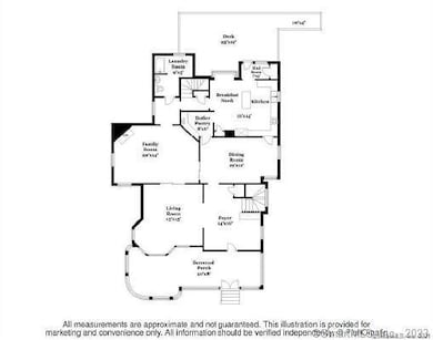 101 S Main St, Branford, CT 06405 - photo 5