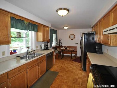 Kitchen Dining