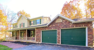 306 Mount Effort Dr, Effort, PA 18330 - photo 2