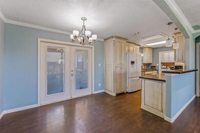 2498 Agnes Cir, Springtown, TX 76082 - photo 6