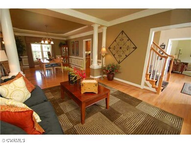 12110 Heatherford Place, Glen Allen, VA 23059 - photo 5