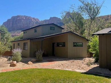 1775 Zion Park Blvd unit 3, Springdale, UT 84767 - photo 2