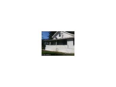 Wrap Around Porch