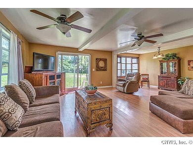 Family Room.
