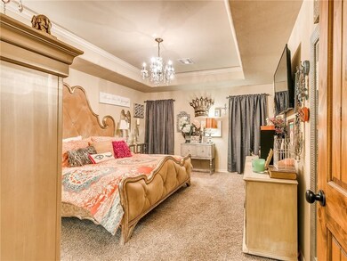 1100 Antler Ridge, Tuttle, OK 73089 - photo 7