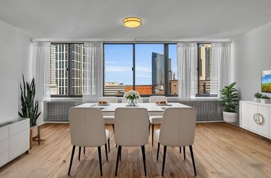 Whittier Place Condominium unit 18E, Boston, MA 02114 - photo 3