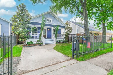 743 Allston St, Houston, TX 77007 - photo 6