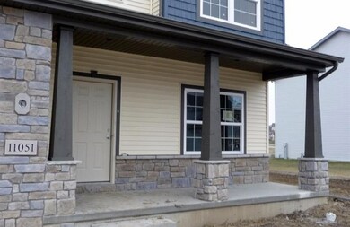 11036 Elkhart Place unit LOT75, Crown Point, IN 46307 - photo 3