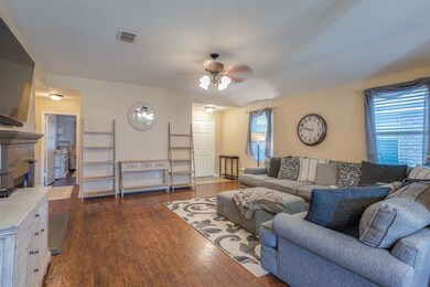 538 Adams Ln, Lavon, TX 75166 - photo 6