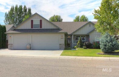 10631 N Sagecrest Place, Boise, ID 83714 - photo 3