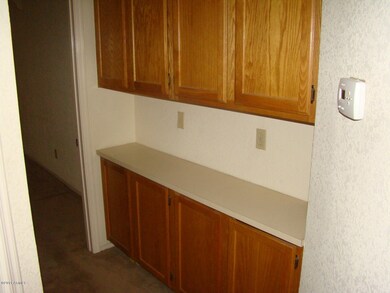 hallway storage