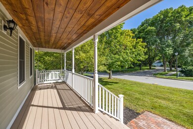 farmers porch