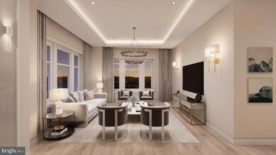 Ritz-Carlton Residences unit 605, Chevy Chase, MD 20815 - photo 5