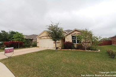 22026 Tower Terrace, San Antonio, TX 78259 - photo 6