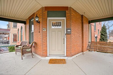 47 S Champion Ave, Columbus, OH 43205 - photo 4