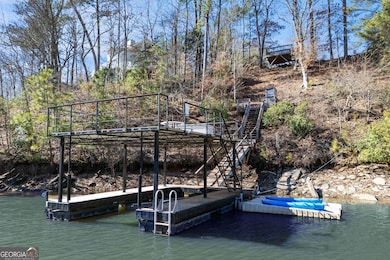 50 Eubanks Point Rd, Wedowee, AL 36278 - photo 3