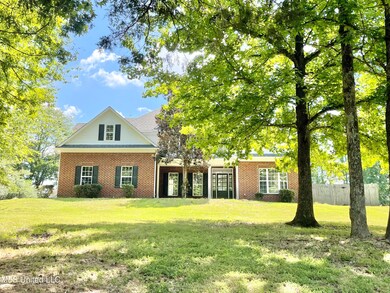 1880 Malone Rd, Nesbit, MS 38651 - photo 2