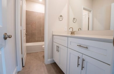 10950 Downy Cup Dr, Frisco, TX 75035 - photo 3