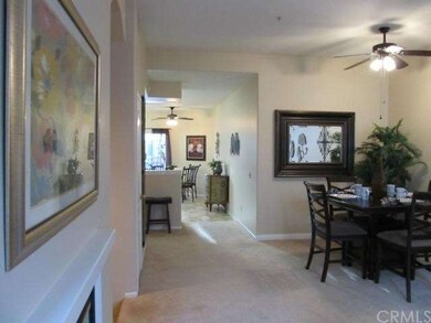   From Living Rm/Dining Room into Kitchen