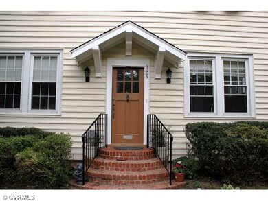 Exterior Front - Bellevue charm!