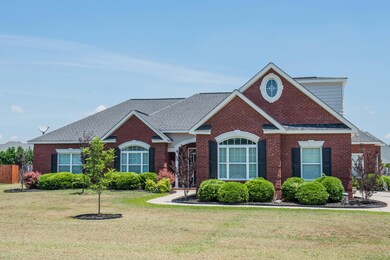 309 Jw Edwards Dr, Byron, GA 31008 - photo 2