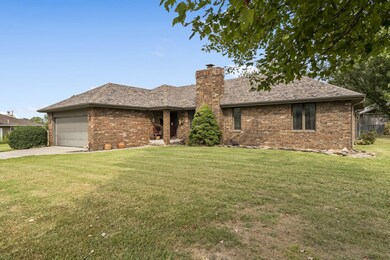 1317 W Mesa Dr, Nixa, MO 65714 - photo 4