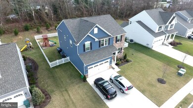 114 E Crossing Dr, Mount Royal, NJ 08061 - photo 5