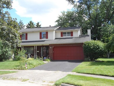 6149 Harrington Ct, Columbus, OH 43229 - photo 2