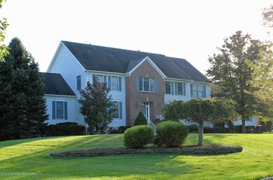 21 Yearling Path, Colts Neck, NJ 07722 - photo 2