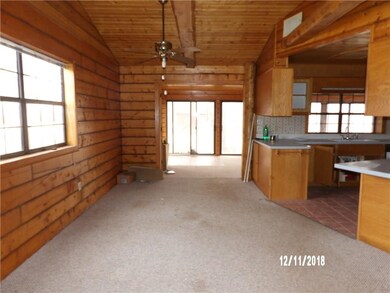 336813 E Whispering Oaks Dr, Meeker, OK 74855 - photo 6