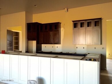 Custom Kitchen 1806 W Tamar