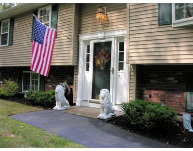 81 Green St, Ashland, MA 01721 - photo 2